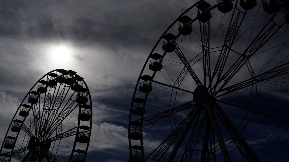 ¿Planeas ir a la feria este sábado? Checa cómo estará el clima en León