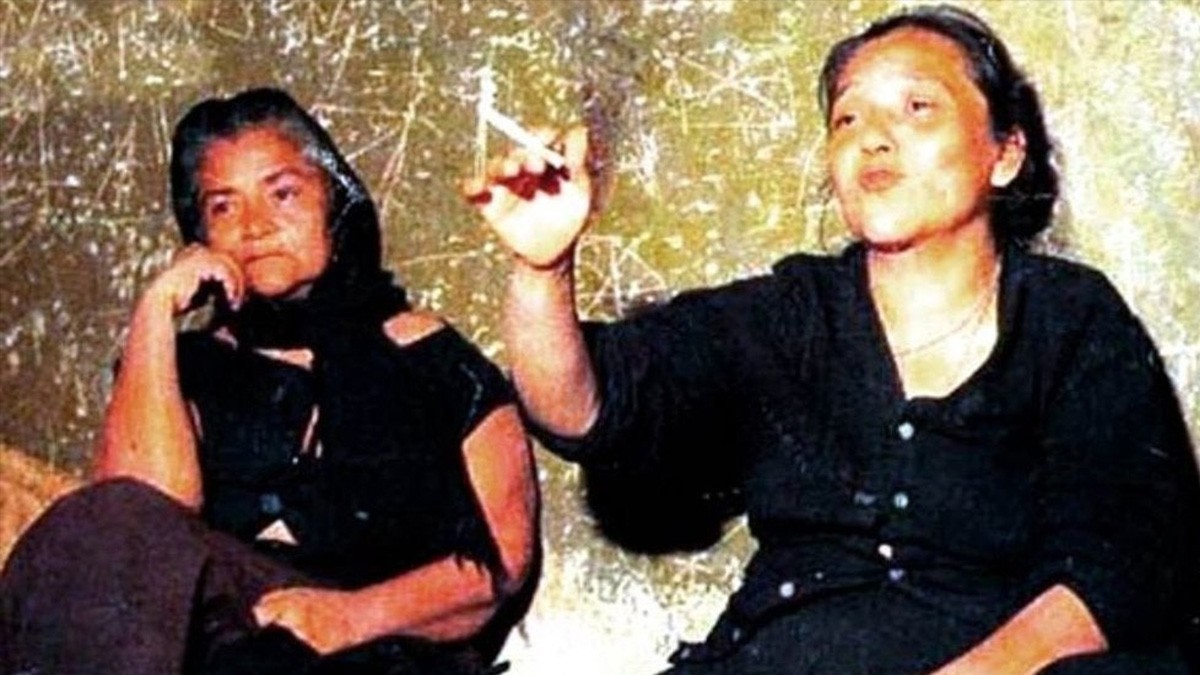 El terror que destaparon Las Poquianchis