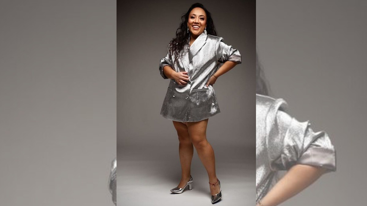 Michelle Rodríguez sorprende con su impactante pérdida de peso; te digo cómo lo logró