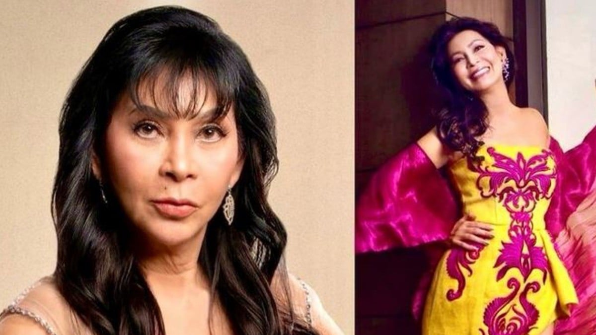 Jocelyn, la abuela de 69 años que busca concursar en Miss Universo 2024