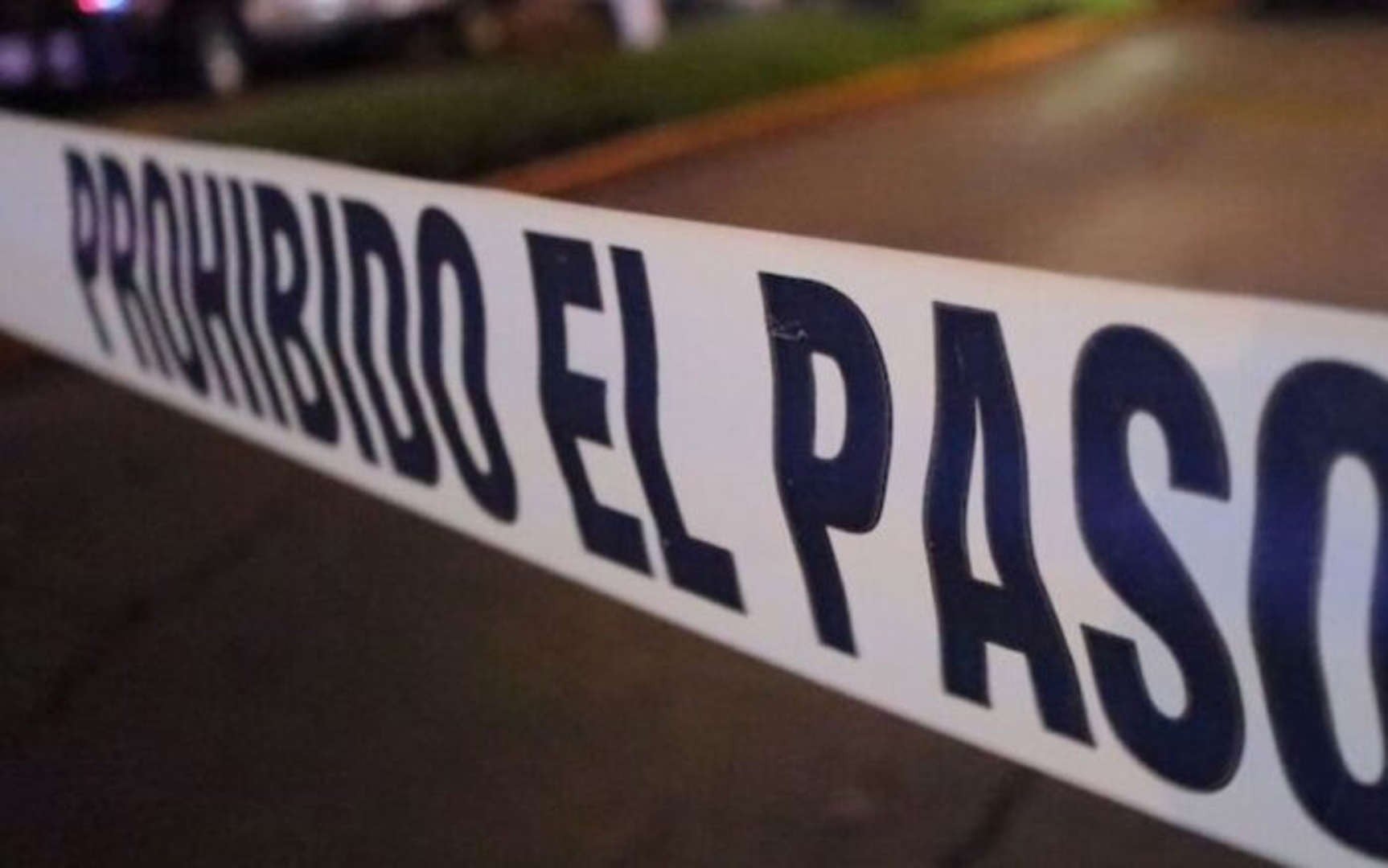 ¡Justicia! Persecución de sicarios causa choque y matan a una familia completa