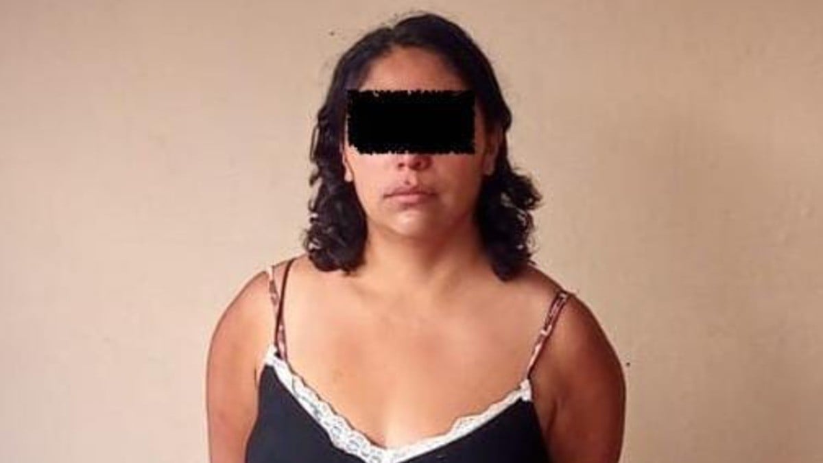 Policías frustran secuestro virtual, hallan a joven en auto-hotel y detienen a sospechosa