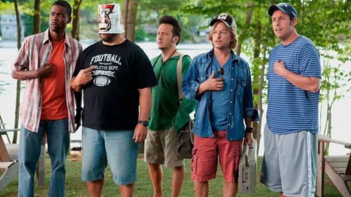 Este actor de ‘Son como niños’ murió este domingo; tenía 50 años