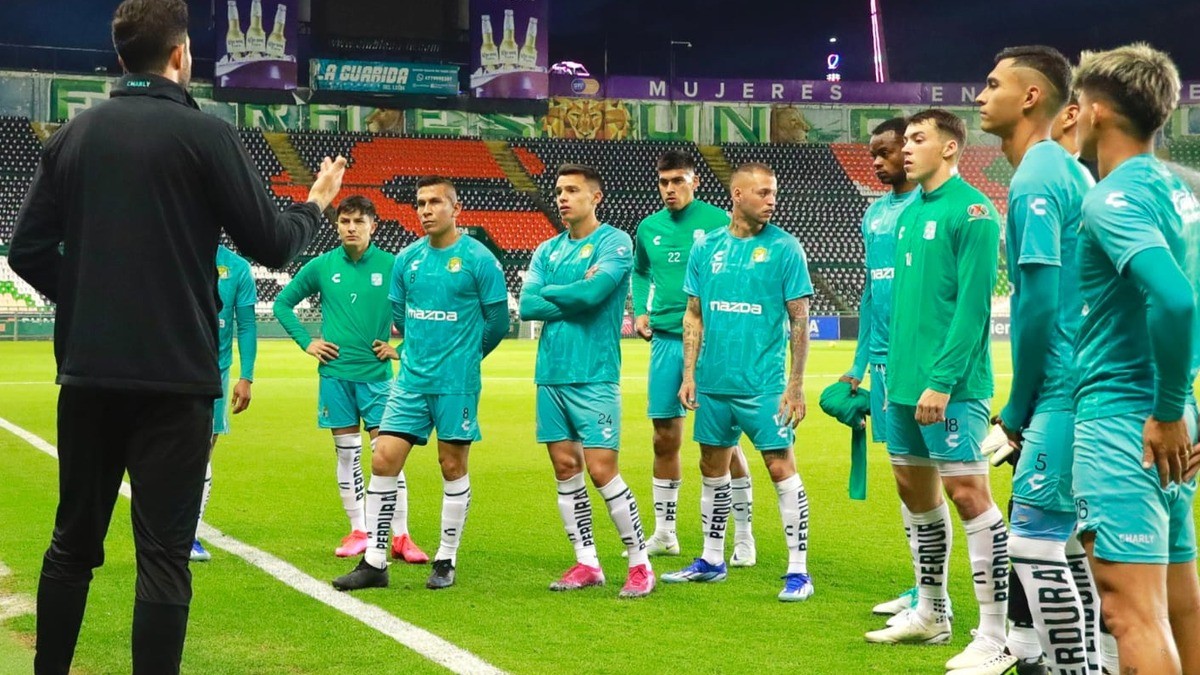 Aceptación de plantilla ilusiona a Jorge Bava