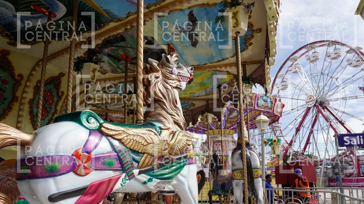 Conoce el clima de León, y prepárate para disfrutar de este domingo en la feria