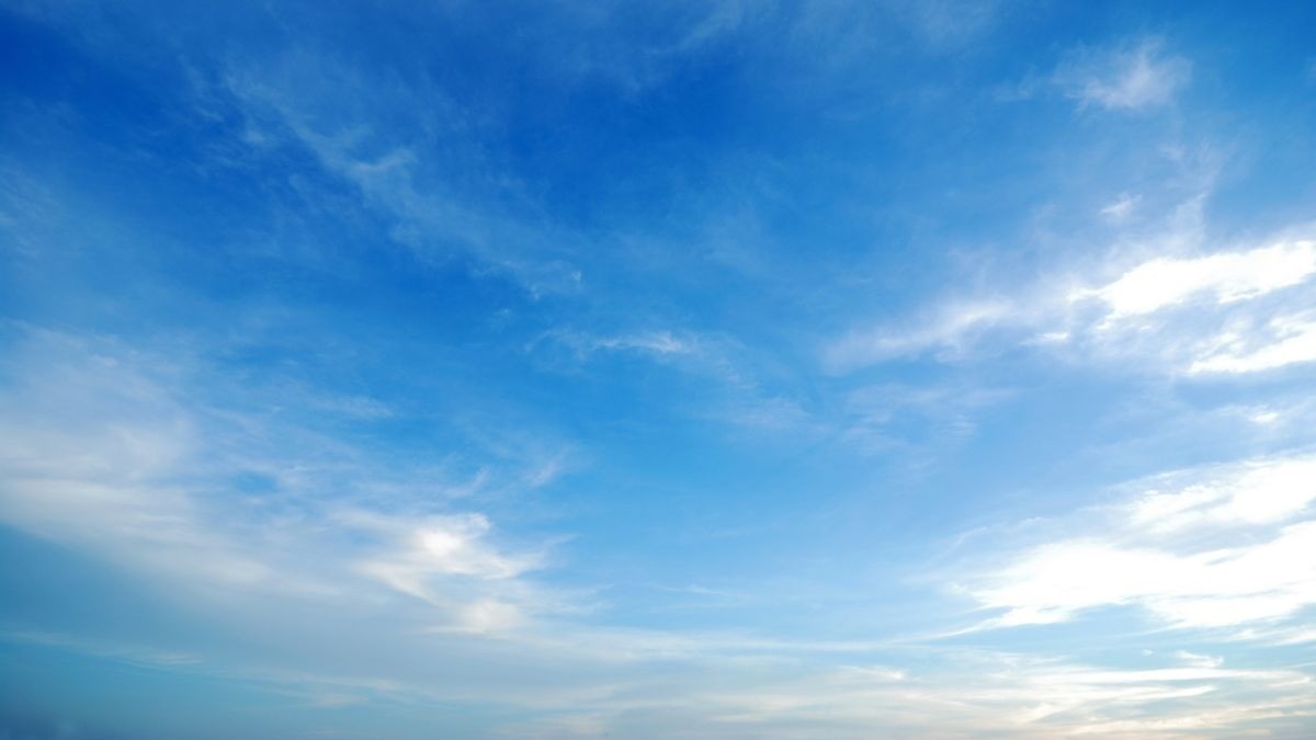 ¡Mejora el clima! Este es el estado del tiempo para León este lunes