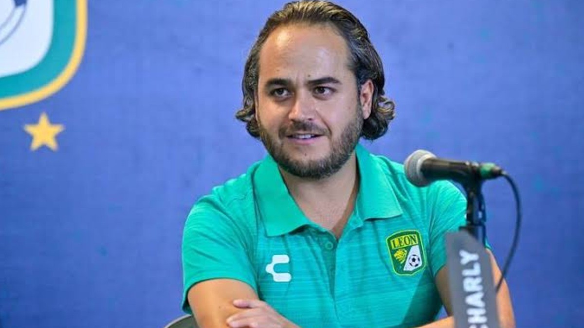 ¡Se viene una bomba! Jesús Martínez advierte a afición del León