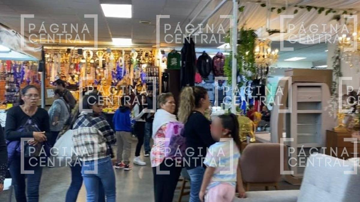 Aprovecha los grandes descuentos del Pabellón GTO en la Feria de León