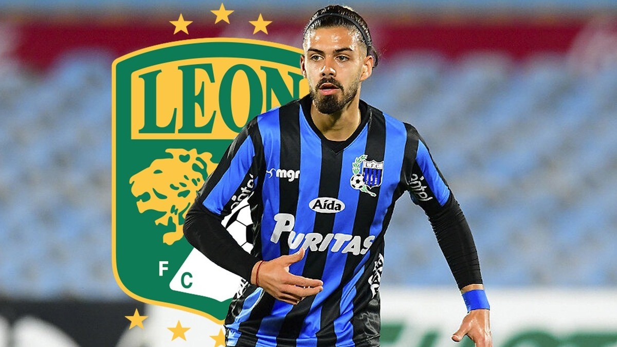 ¡Otro del Liverpool! León se interesa en Thiago Vecino