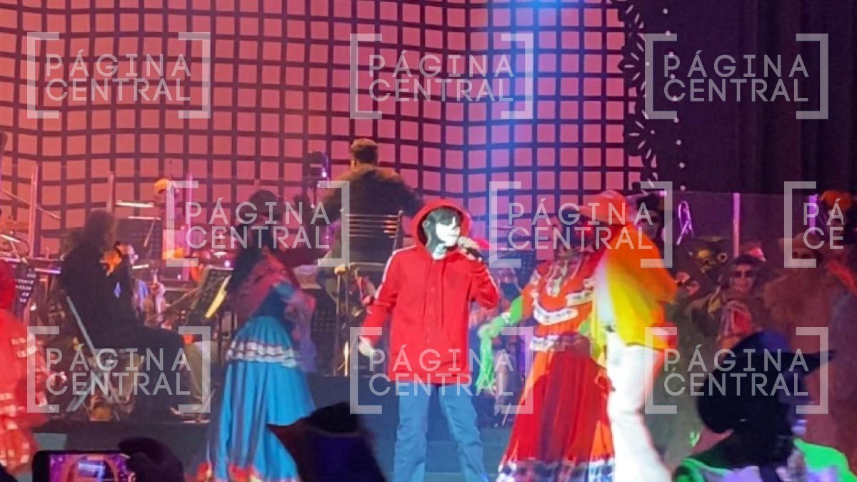 Disfruta el musical de ‘Coco’ en la Feria de León; es totalmente gratuito