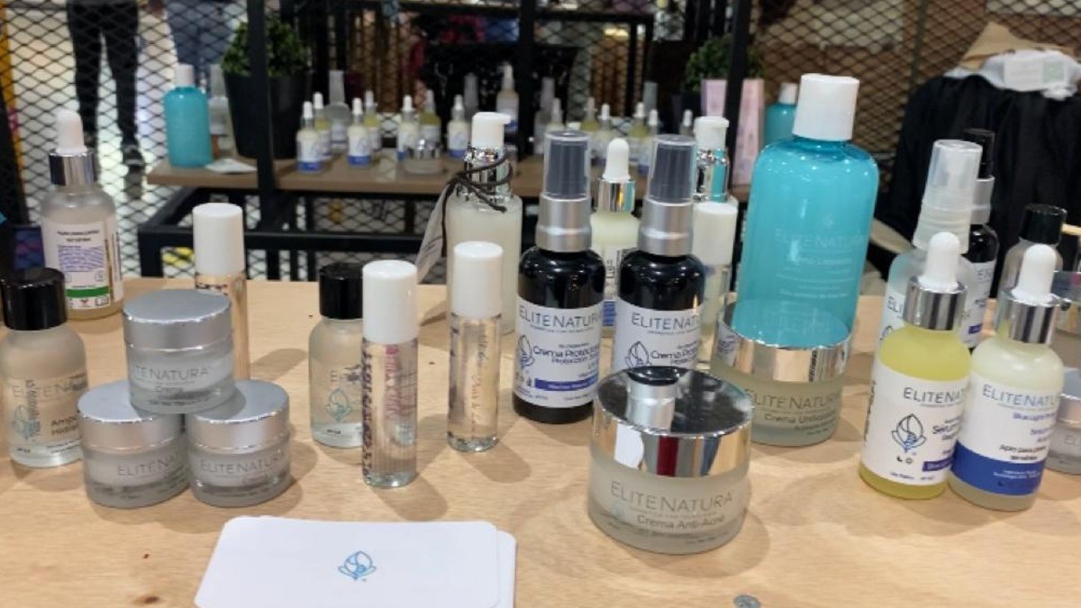 Aprovecha el descuento de Elité Natura con el código de Página Central