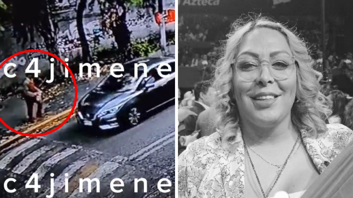 VIDEO: Aparece grabación del asesinato de la activista trans Samantha Fonseca