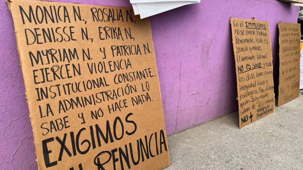 De 256 quejas contra instituciones de León, la Contraloría solo investiga 21 casos