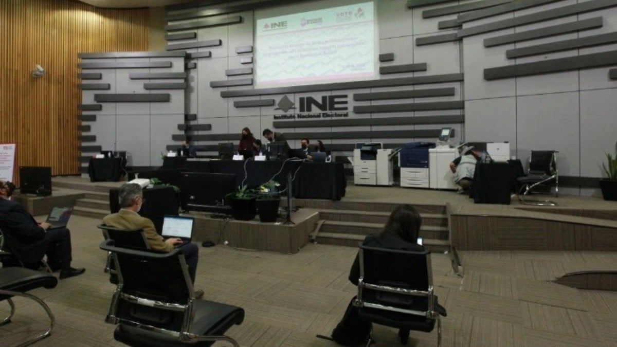 Ya hay sedes y formatos para los debates presidenciales; revisa aquí todos los detalles