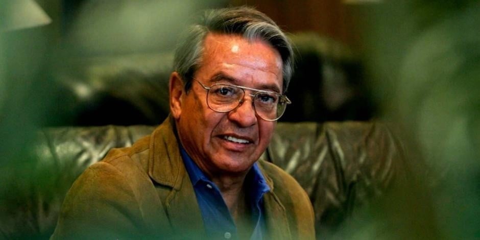 Murió José Agustín, autor de la rebeldía