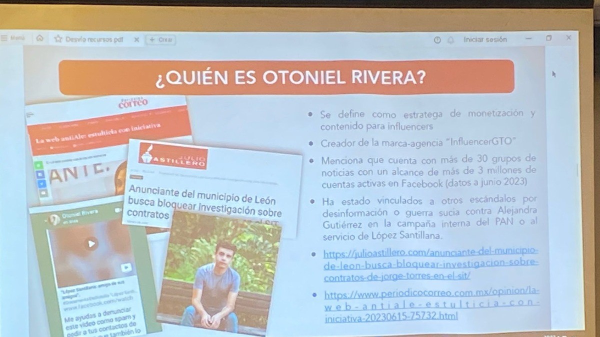 Presenta Morena 45 denuncias por presunto desvío de recursos públicos