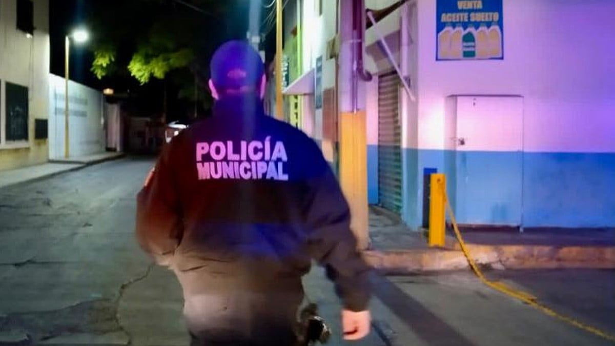 ¡Macabro hallazgo! Dejan hielera con cuatro cabezas humanas