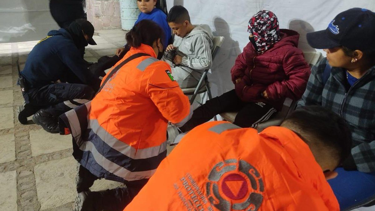 San Francisco del Rincón está listo para el Operativo Peregrino 2024