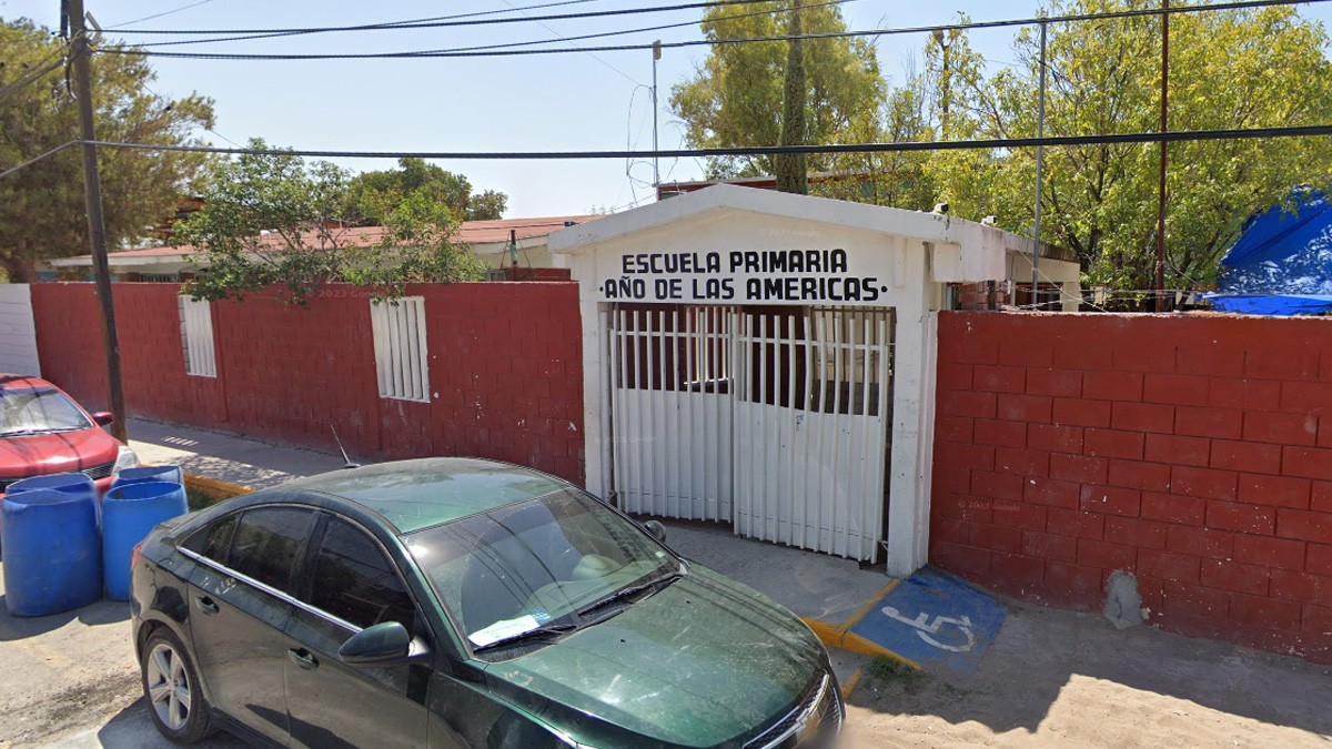 Niñas de primaria dan brutal golpiza a compañera hasta dejarla inconsciente