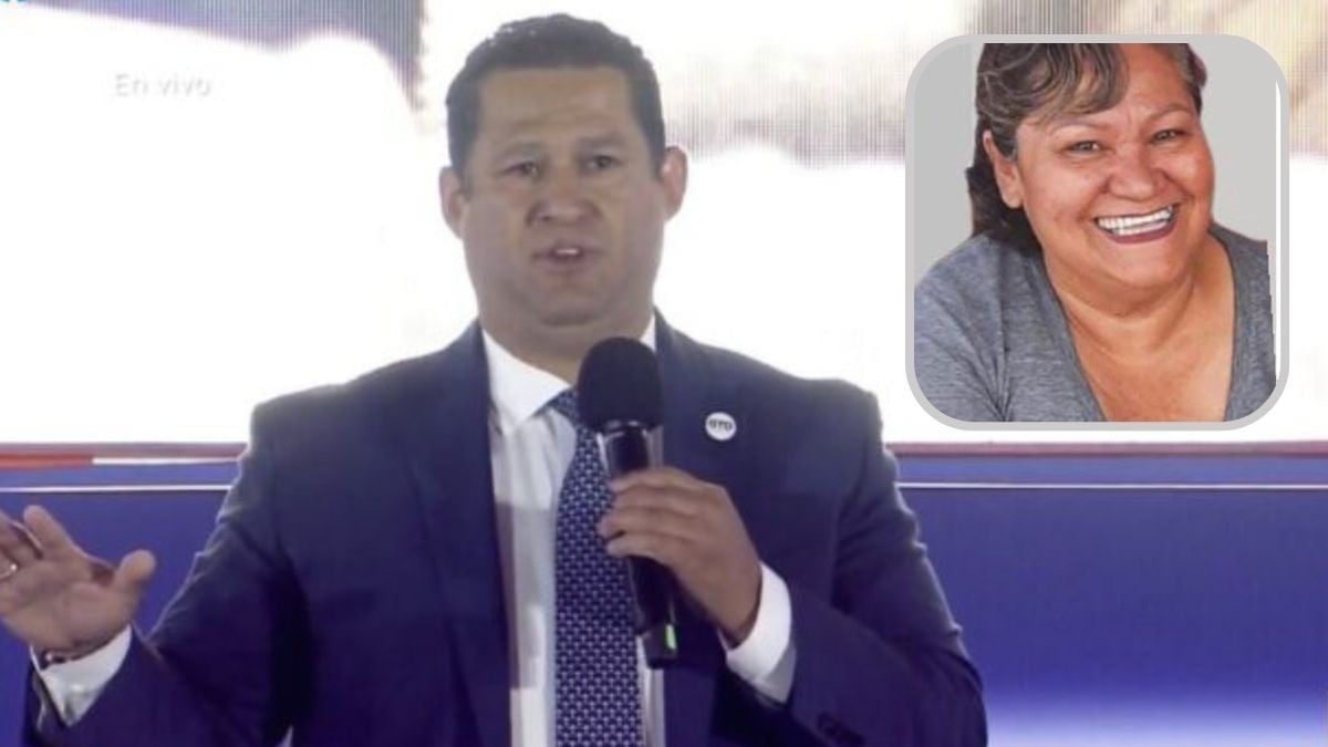 Investigan plagio de buscadora en Salamanca; instruye Diego al fiscal dar con responsables