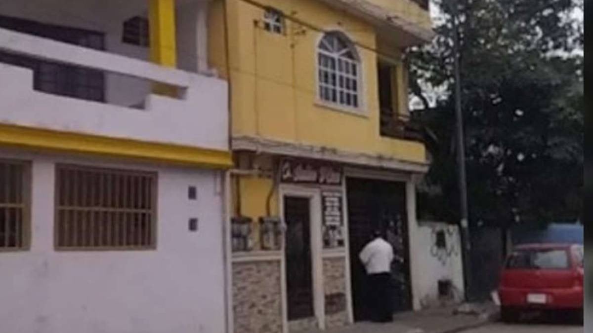 Encuentran muertos a dos abuelitos en su casa, investigan si fue por el frío