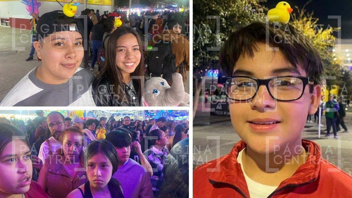 Conoce la fiebre del ‘Patito Amarillo’, ya es tendencia en la Feria de León