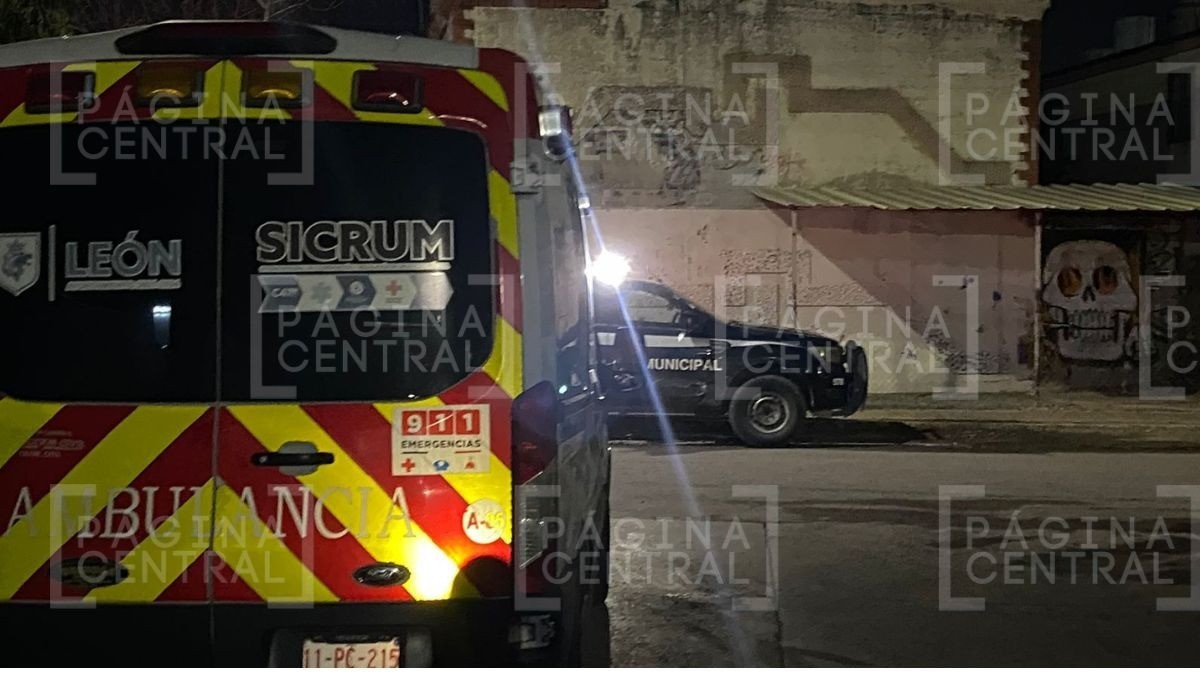 Sicarios irrumpen en domicilio, disparan a familia y matan a niño de 9 años en Guanajuato