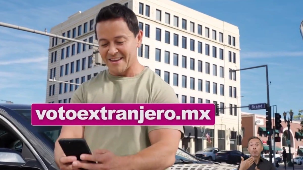 Va INE Guanajuato a la ‘conquista’ del voto de migrantes este 2024