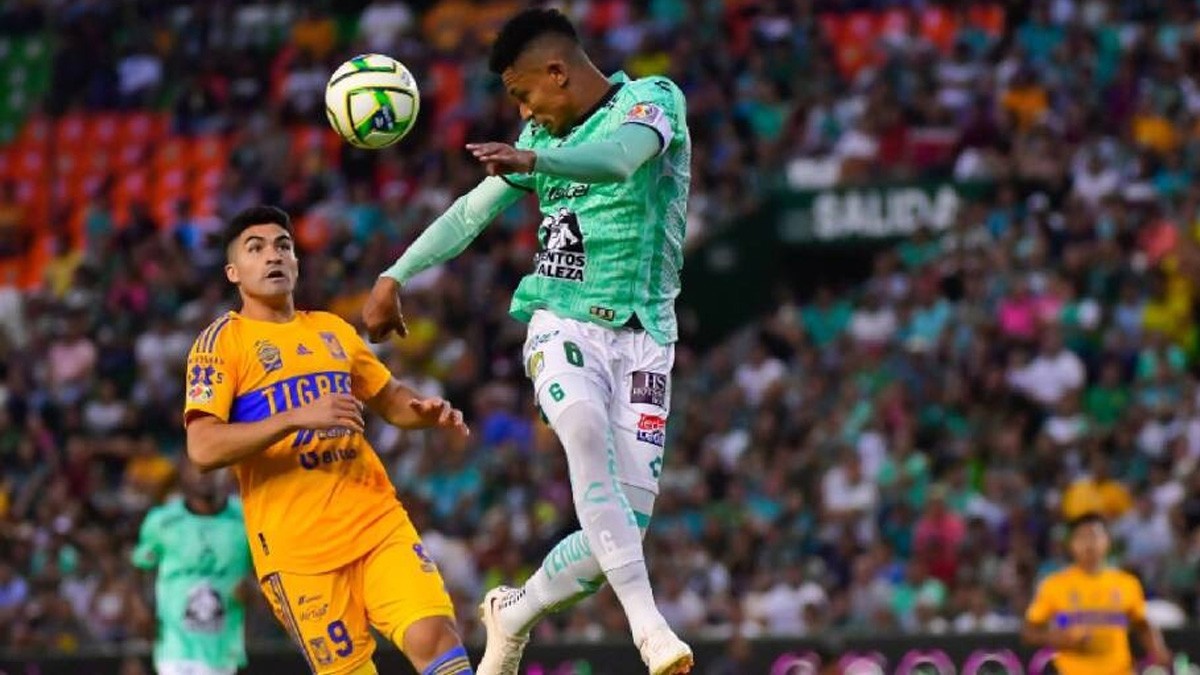 Club León arranca hoy el torneo ante Tigres: ¿Dónde ver el partido?