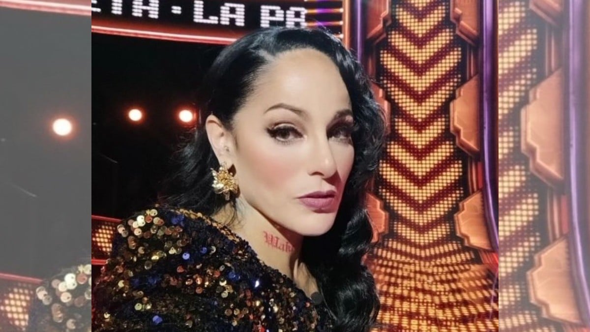 Lolita Cortés volverá al quirófano tras superar el cáncer, ¿qué le pasó?