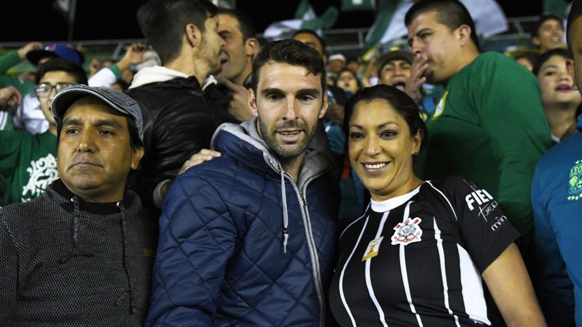 ¡Confirmado! Mauro Boselli volverá al Estadio León