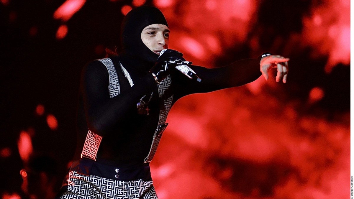 Peso Pluma sí estará en Viña del Mar pese a controversia