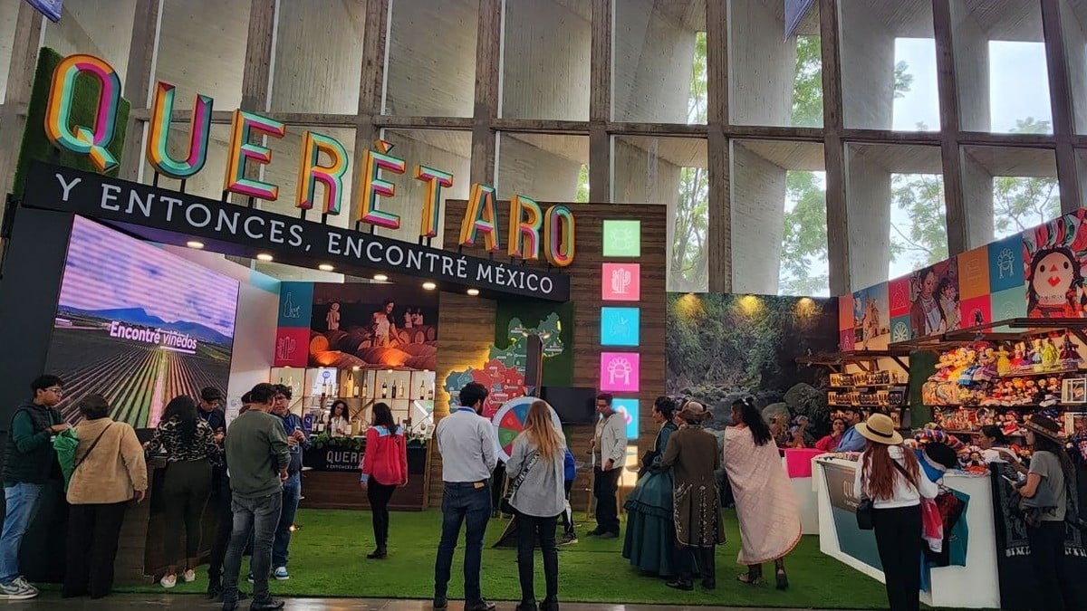 Conoce la magia de Querétaro a través de la Feria León, no te lo pierdas
