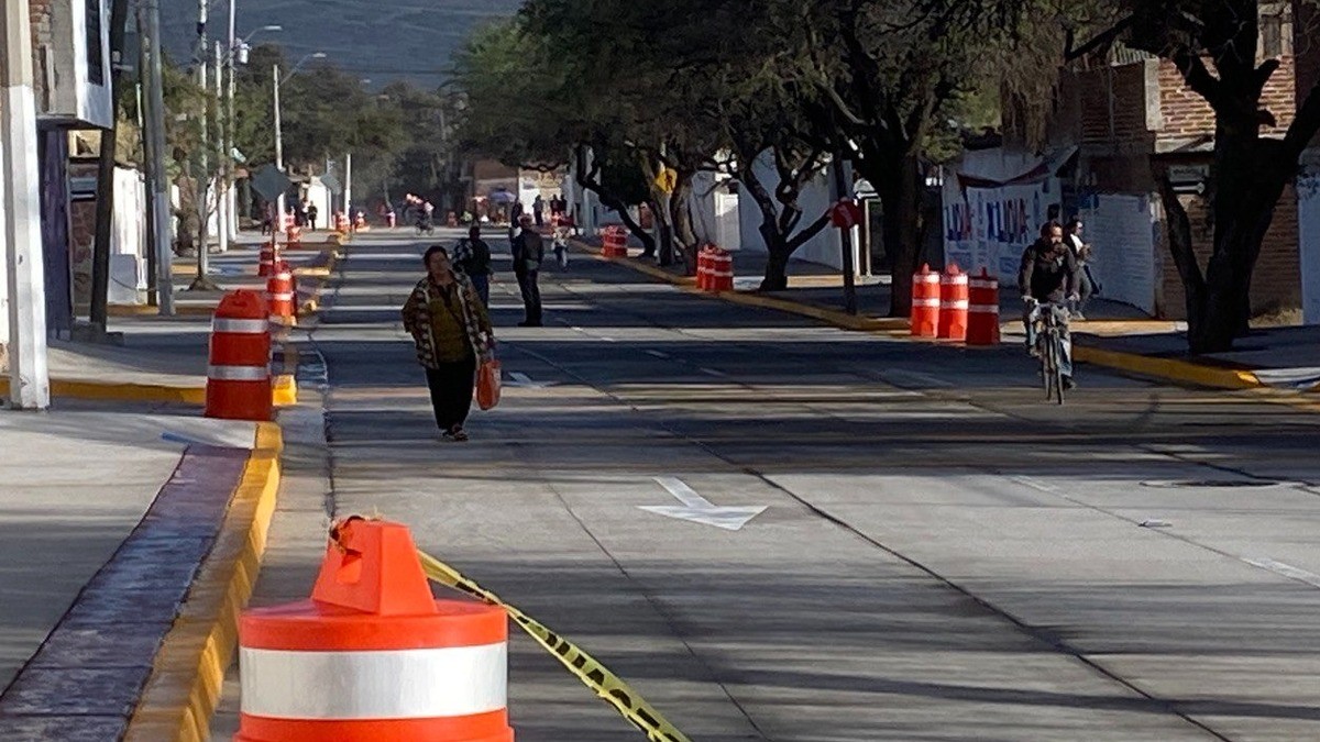 Liberan segunda etapa de obra en Río de los Castillos; darán ‘mejoralito’ a la tercera