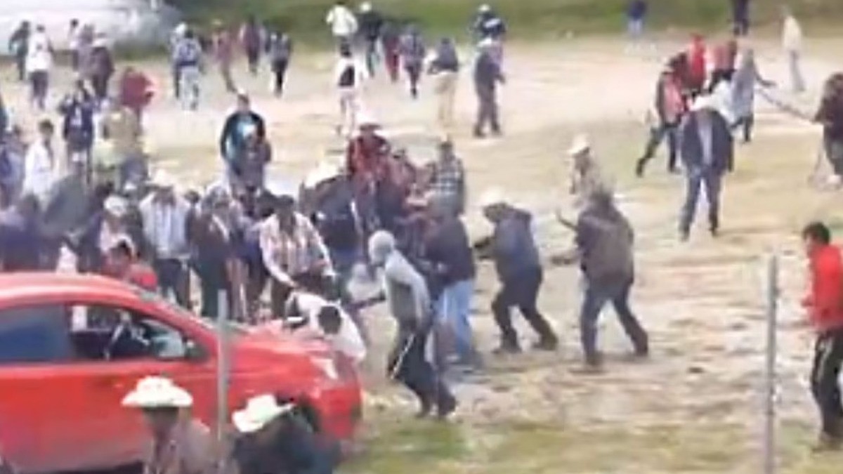 ¡Ya aparecieron! Localizan a 7 de los 14 desaparecidos que enfrentaron a extorsionadores