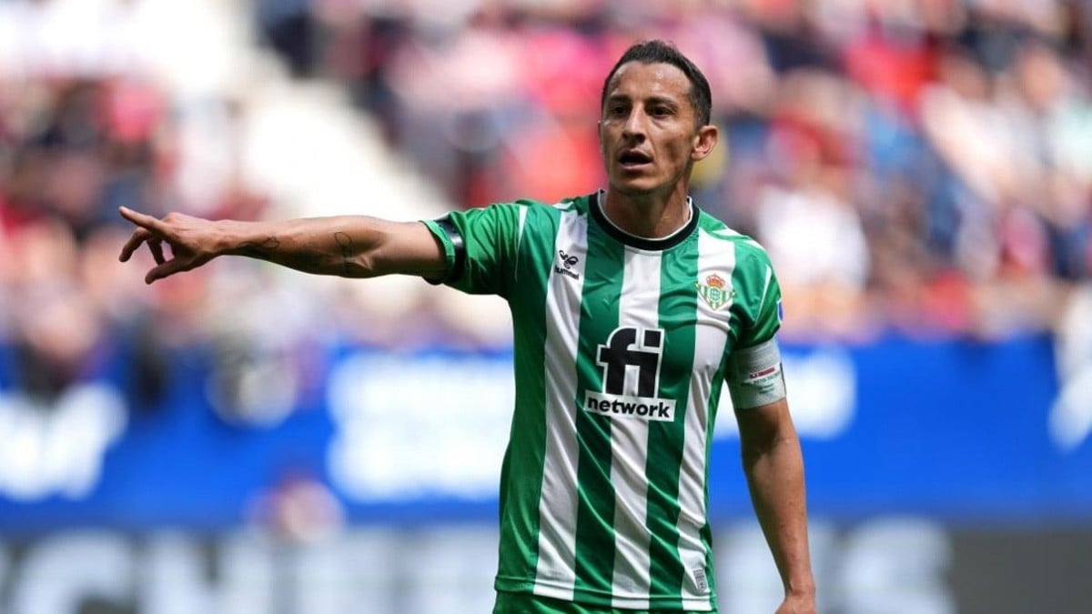 'Es de clase mundial': Boselli sobre fichaje de Andrés Guardado con León