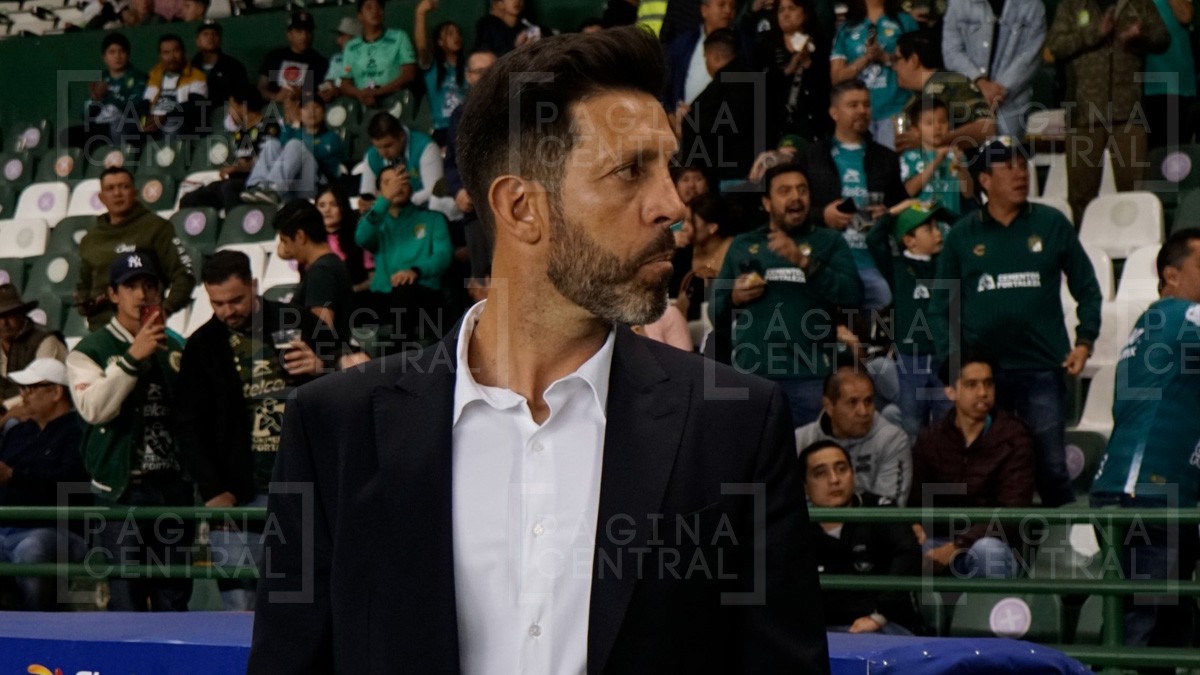 Jorge Bava: dolido tras la derrota, pero ilusionado con Andrés Guardado