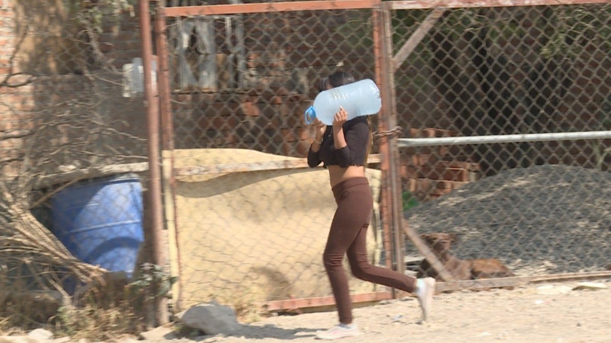 Municipio se reunirá con piperos, pues abastecen a colonias sin acceso al agua