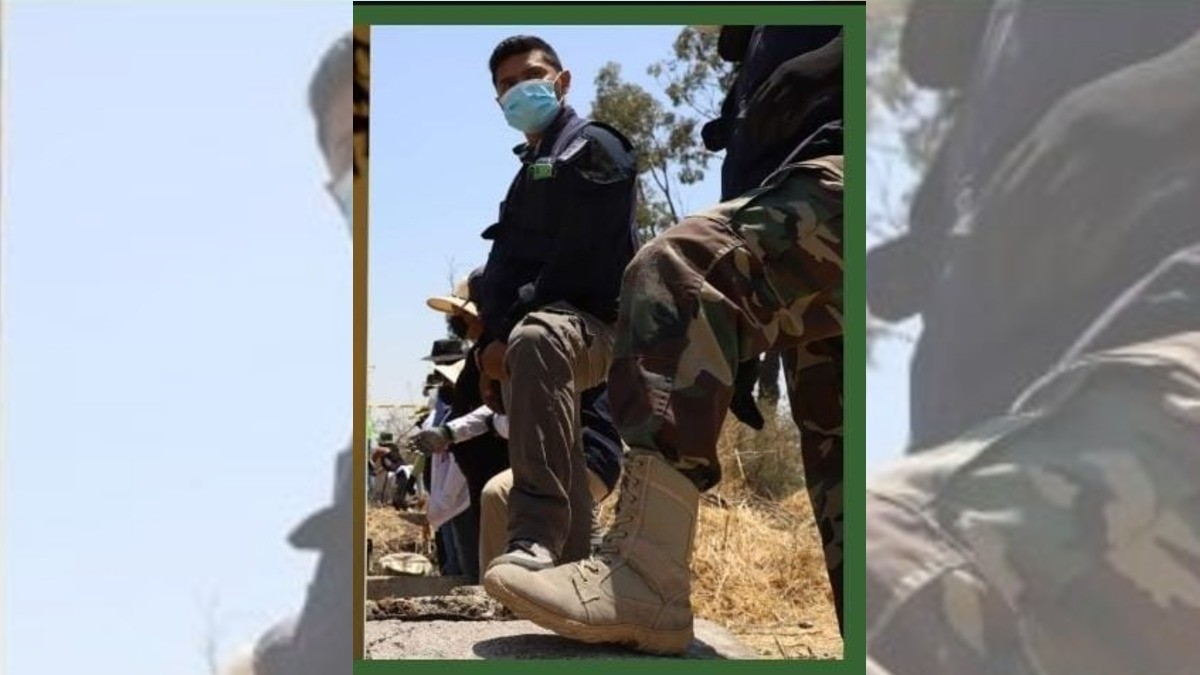 Activistas denuncian asesinato de cuatro buscadores y una desaparición; exigen seguridad