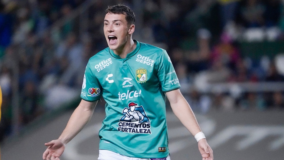 ¿En riesgo de quirófano? Esto dice Federico Viñas sobre su lesión en el hombro