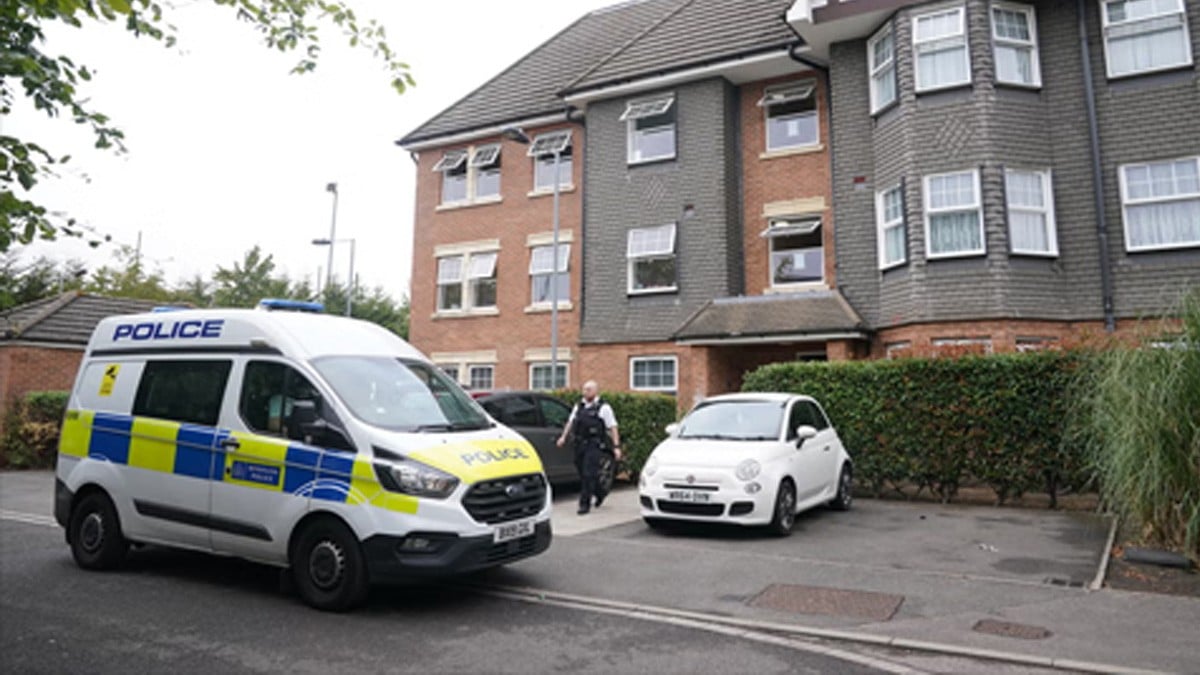 Luego de una discusión, jovencita mata a su mamá de 30 puñaladas y graba el momento