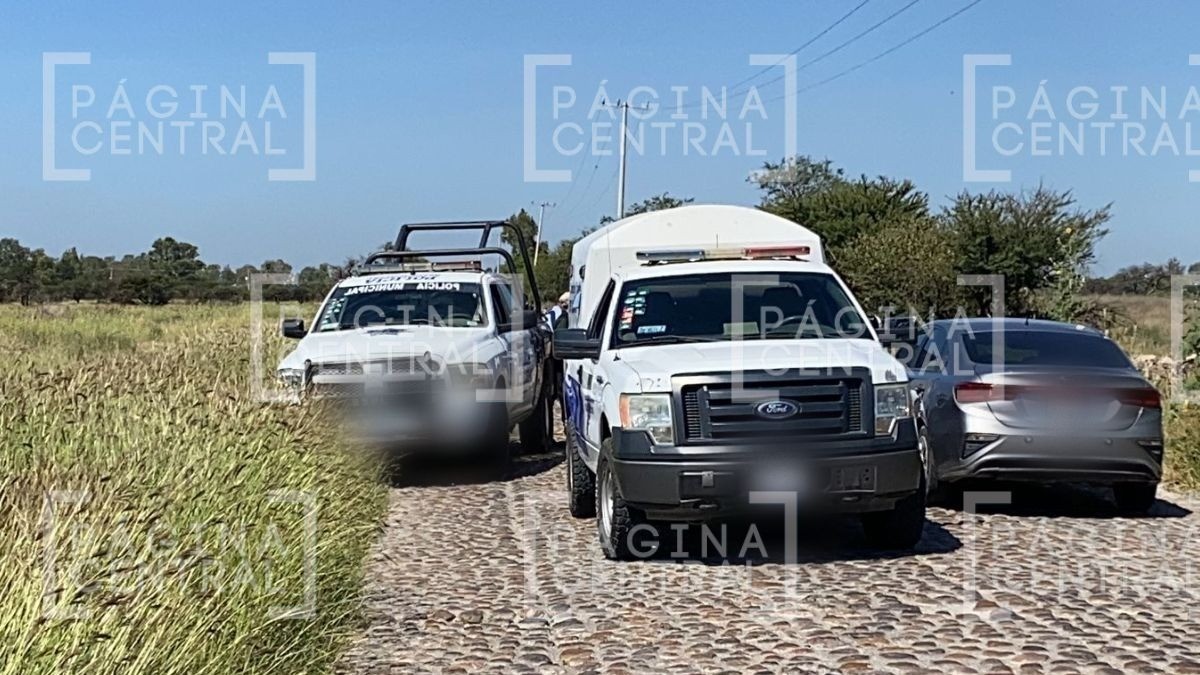 Trabajador va al baño y regresa para encontrar a dos compañeros ahogados