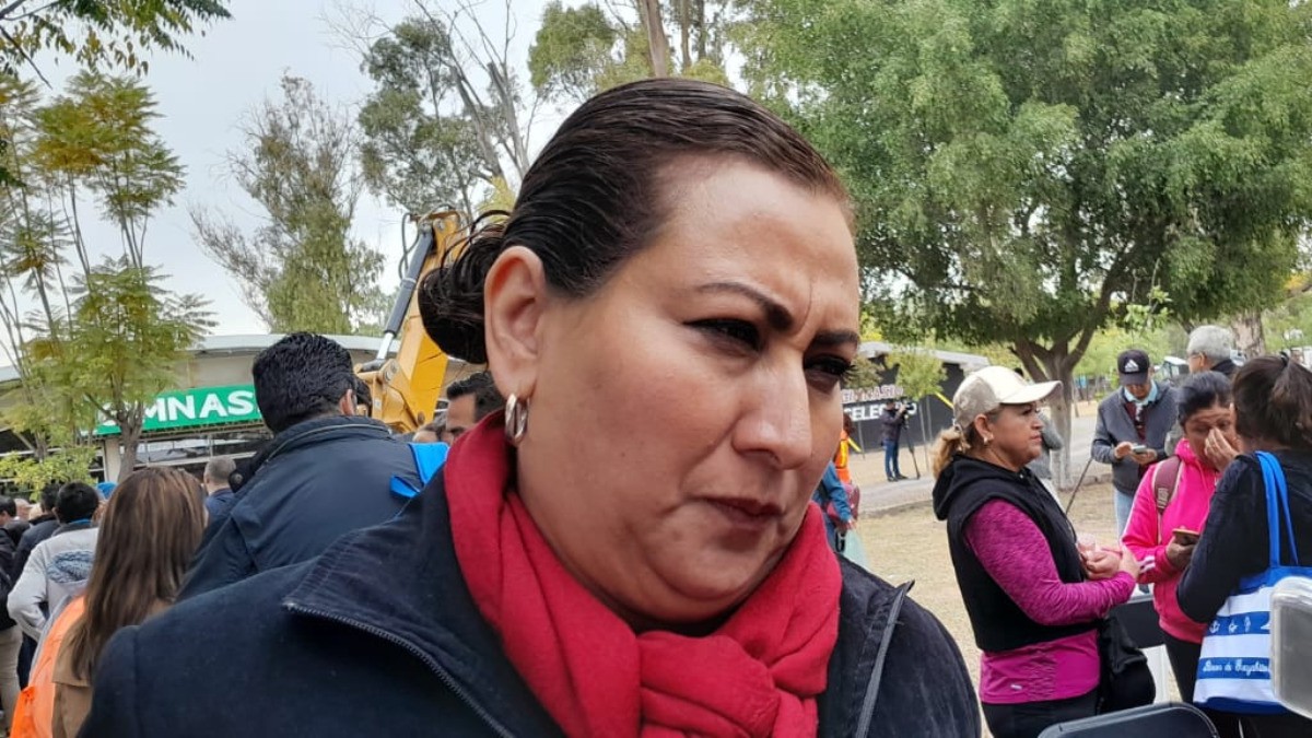 Regidora niega que la Contraloría de León sea 'tapadera' y defiende su labor pese a críticas