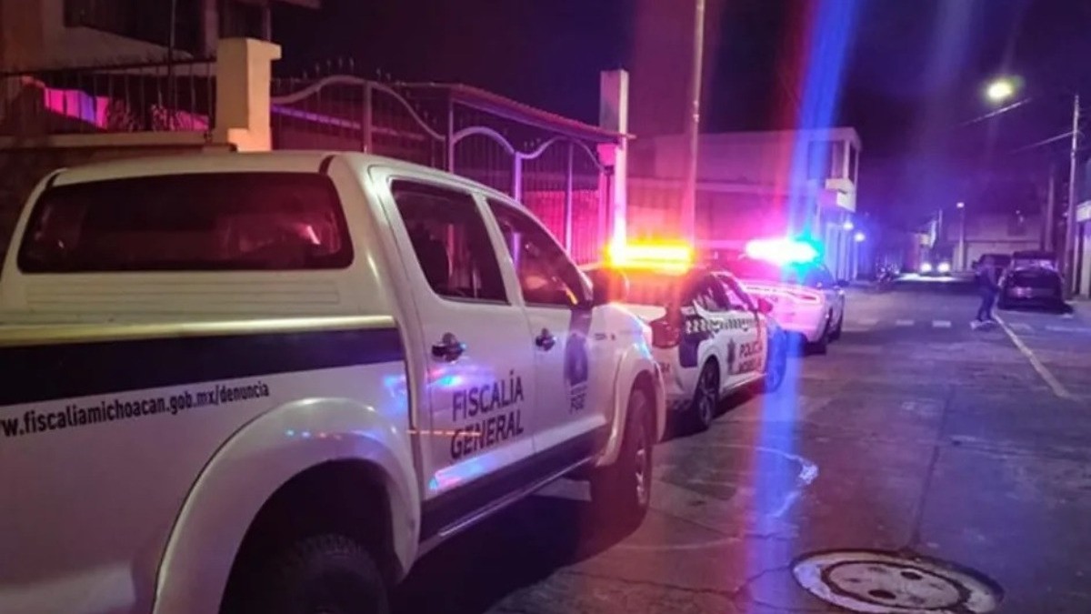 Encuentran fetos humanos en una guardería, personal de seguridad confirmó el hallazgo