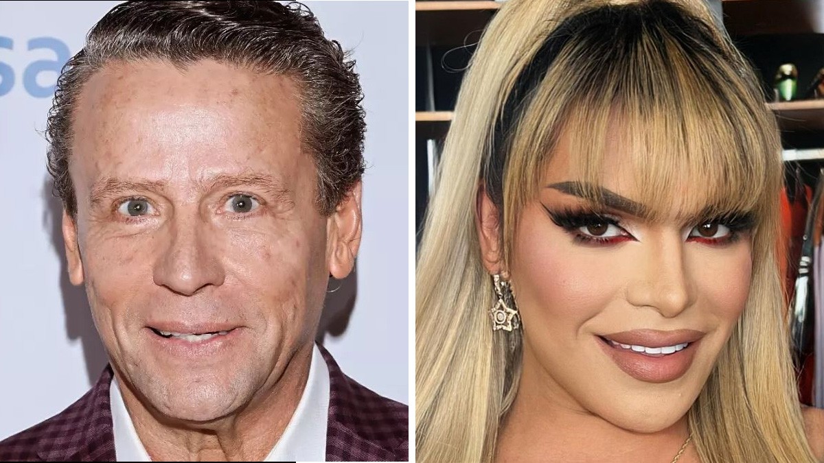 ¿Transfóbico? Alfredo Adame insulta a Wendy Guevara y niega su identidad de género