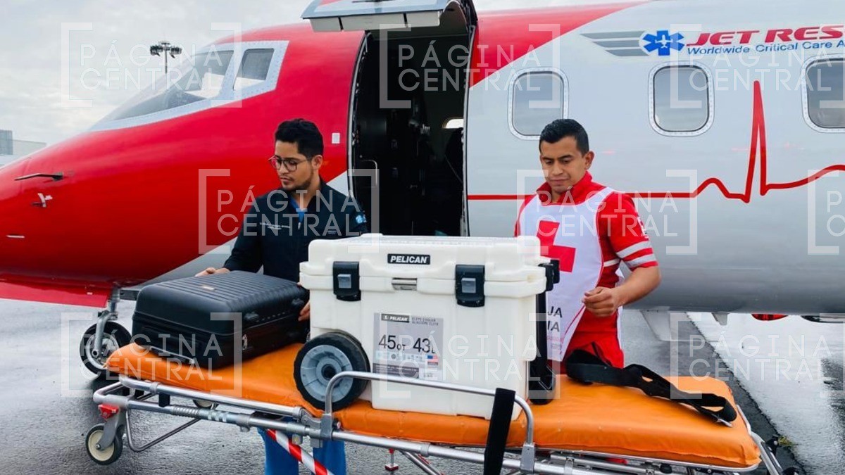 Héroe guanajuatense dona sus órganos y salva varias vidas