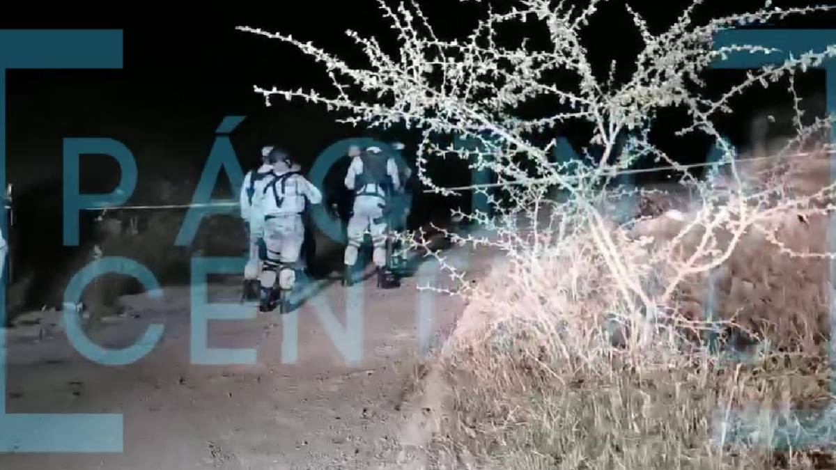 Encuentran cadáver tirado junto a presa de Ojo de Agua de Los Reyes