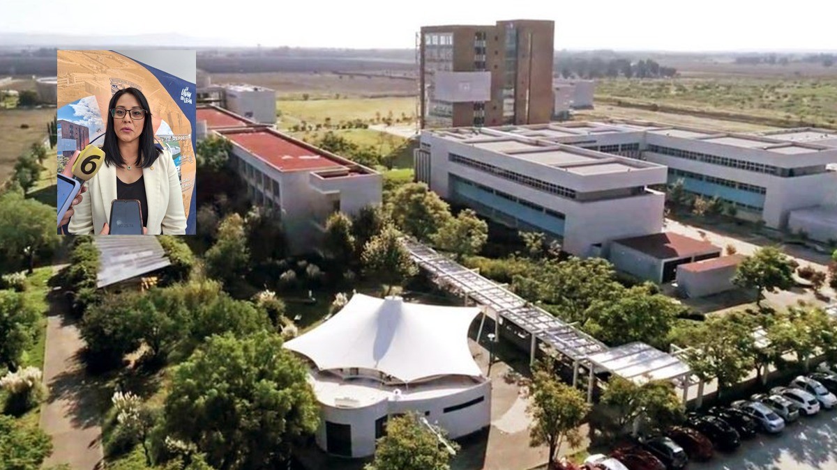 Estudiantes son asaltados en sus casas, urge reforzar la seguridad: directora de la UNAM