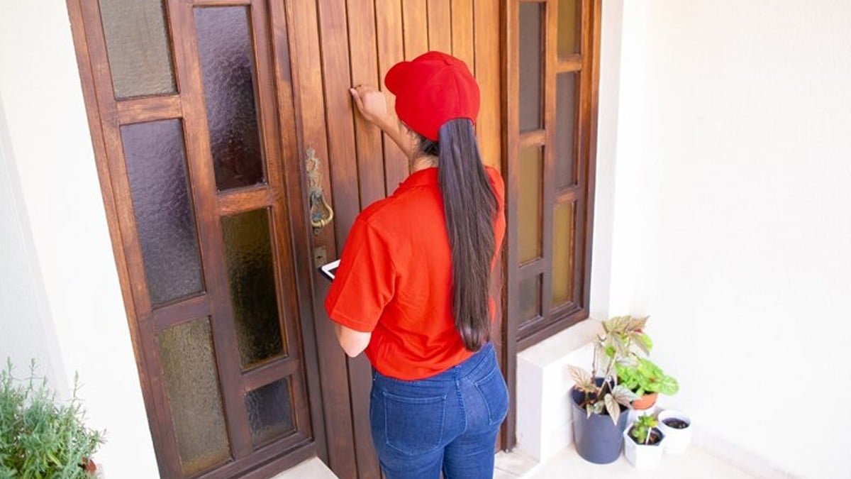 Alerta Condusef sobre nuevo tipo de fraude que incluye visitas a domicilio