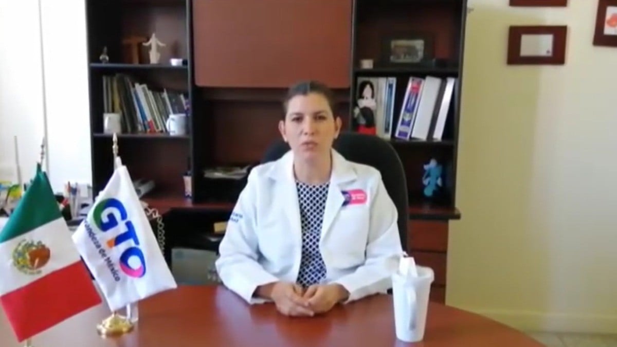 Nombra gobernador a Ligia Griselda como encargada de despacho de la Secretaría de Salud